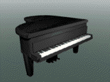 piano